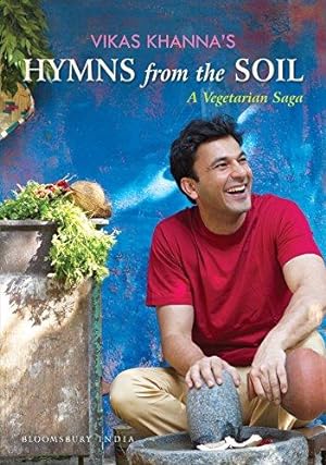 Seller image for Hymns from the Soil for sale by WeBuyBooks