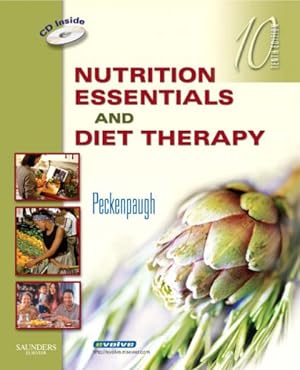 Immagine del venditore per Nutrition Essentials and Diet Therapy venduto da WeBuyBooks
