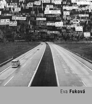 Seller image for Eva Fukova for sale by GreatBookPrices