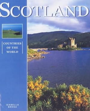 Seller image for Scotland (Countries of the World) for sale by WeBuyBooks
