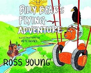 Seller image for Billy Bear's Flying Adventure for sale by WeBuyBooks