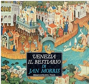 Image du vendeur pour Venezia il bestiario mis en vente par Libreria sottomarina - Studio Bibliografico