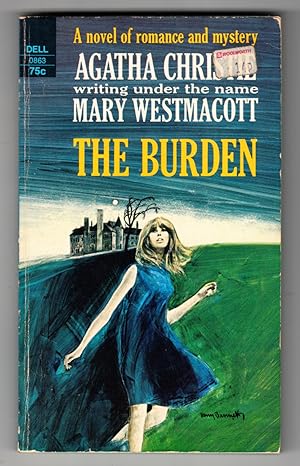 Seller image for The Burden for sale by R and R Books