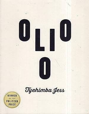 Olio -- Wave Books 053