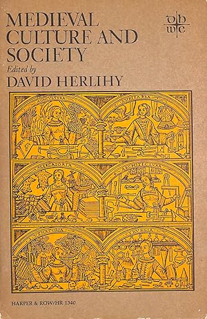 Seller image for Medieval Culture and Society for sale by M Godding Books Ltd