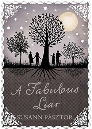 Seller image for A Fabulous Liar for sale by WeBuyBooks