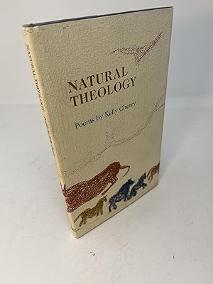 Seller image for NATURAL THEOLOGY: Poems by Kelly Cherry for sale by Frey Fine Books