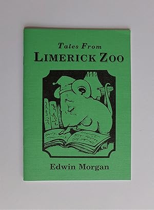 Image du vendeur pour Tales from Limerick Zoo mis en vente par William Cowan