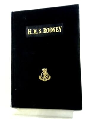 H.M.S. Rodney