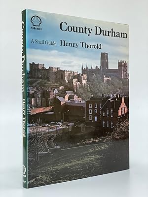 County Durham A Shell Guide.