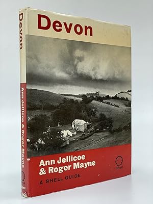 Devon A Shell Guide.