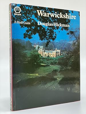 Warwickshire A Shell Guide.