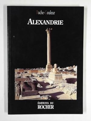 Bild des Verk�ufers f�r Alexandrie zum Verkauf von Cotswold Internet Books