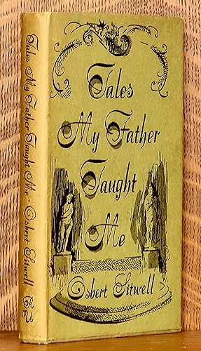 TALES MY FATHER TAUGHT ME
