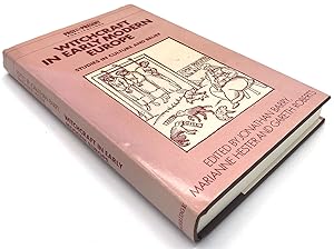 Image du vendeur pour Witchcraft in Early Modern Europe: Studies in Culture and Belief (Past and Present Publications) mis en vente par Dark Rose Books