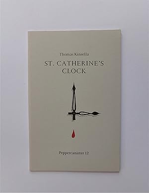 St Catherine's Clock