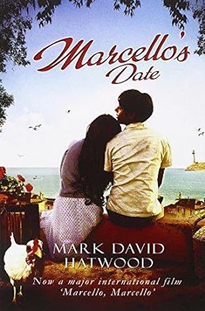 Seller image for Marcello's Date for sale by WeBuyBooks