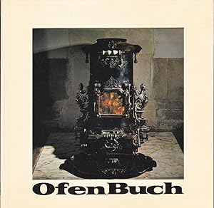 Seller image for Ofenbuch for sale by Versandantiquariat Karin Dykes