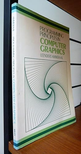 Programming Principles in Computer Graphics