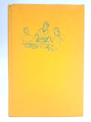 Seller image for The Molly Goldberg Jewish Cookbook for sale by World of Rare Books