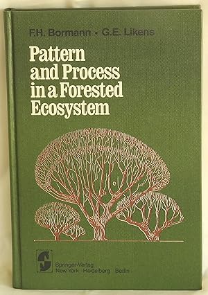 Immagine del venditore per Pattern and Process in a Forested Ecosystem: Disturbance, Development and the Steady State Based on the Hubbard Brook Ecosystem Study venduto da Argyl Houser, Bookseller