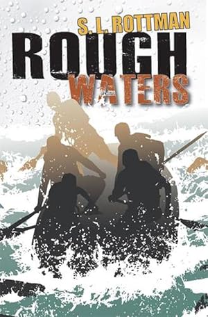 Imagen del vendedor de Rough Waters (Paperback) a la venta por Grand Eagle Retail