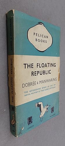 Image du vendeur pour The Floating Republic mis en vente par Baggins Book Bazaar Ltd