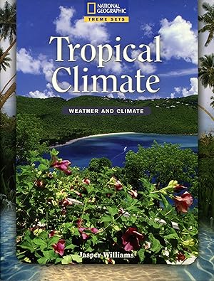 Image du vendeur pour Theme Sets: Tropical mis en vente par Reliant Bookstore