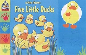 Immagine del venditore per Five Little Ducks venduto da WeBuyBooks