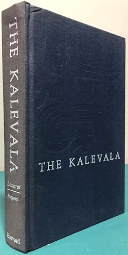 Seller image for The Kalevala: Or Poems of the Kaleva District for sale by Cider Creek Books