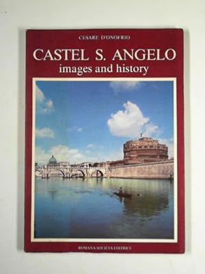 Seller image for Castel S. Angelo: images and history for sale by Cotswold Internet Books