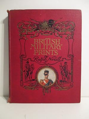 British Military Prints.