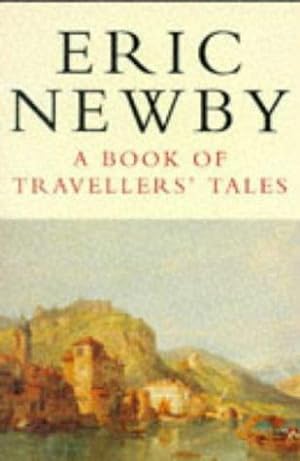 Seller image for A Book of Travellers' Tales (Picador Books) for sale by WeBuyBooks