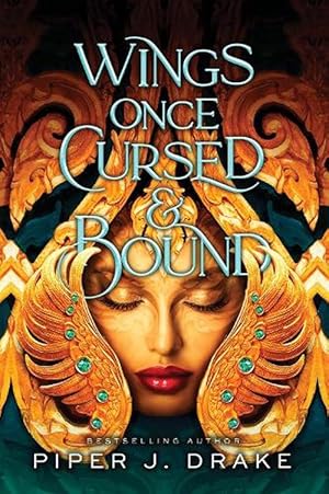 Seller image for Wings Once Cursed & Bound (Paperback) for sale by Grand Eagle Retail