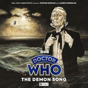 Immagine del venditore per Doctor Who - The First Doctor Adventures: The Demon Song (Compact Disc) venduto da CitiRetail
