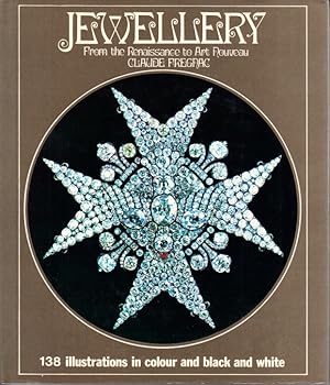 Image du vendeur pour Jewellery. From the Renaissance to Art Nouveau. mis en vente par Centralantikvariatet