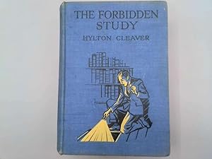 Image du vendeur pour The forbidden study mis en vente par Goldstone Rare Books