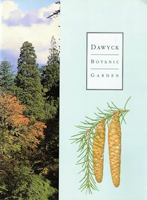Immagine del venditore per Dawyck Botanic Garden venduto da LEFT COAST BOOKS