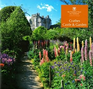 Imagen del vendedor de Crathes Castle & Garden a la venta por LEFT COAST BOOKS