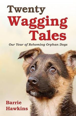 Seller image for Twenty Wagging Tales for sale by WeBuyBooks