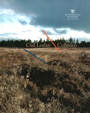 Seller image for Cuil Lodair = Culloden for sale by LEFT COAST BOOKS