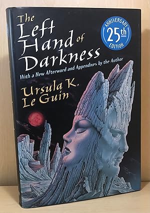 THe Left Hand of Darkness