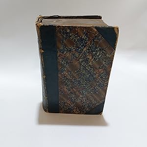 Bild des Verkufers fr Eugene Aram zum Verkauf von Cambridge Rare Books