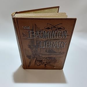 Image du vendeur pour The Badminton Library - Shooting mis en vente par Cambridge Rare Books