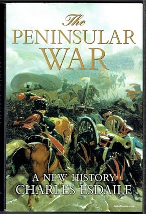 Imagen del vendedor de The Peninsular War: A New History a la venta por Hall of Books