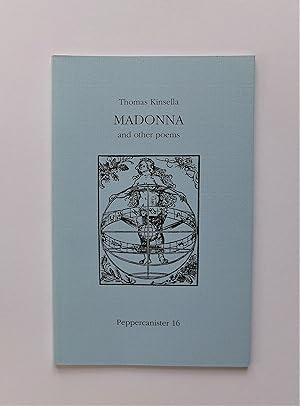 Madonna and Other Poems