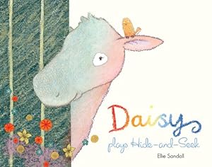 Seller image for Daisy Plays Hide-and-seek for sale by WeBuyBooks