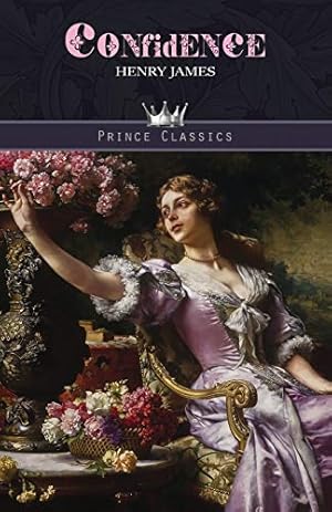 Seller image for Confidence (Prince Classics) for sale by WeBuyBooks