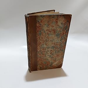 Bild des Verkufers fr Tales of My Landlord, Third Series. Vol. IV zum Verkauf von Cambridge Rare Books