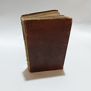 Bild des Verkufers fr New and Comprehensive Lessons; containing A General Outline of The Roman History; with Forty Engravings. zum Verkauf von Cambridge Rare Books